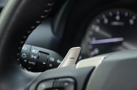 2020雷克萨斯NX200