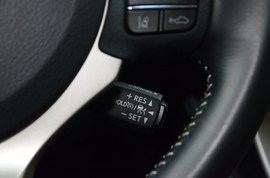 2020雷克萨斯NX200