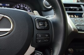 2020雷克萨斯NX200