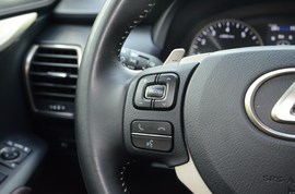 2020雷克萨斯NX200