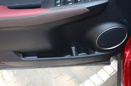 2020雷克萨斯NX200