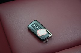 2020雷克萨斯NX200