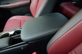 2020雷克萨斯NX200