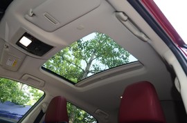 2020雷克萨斯NX200