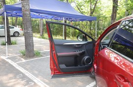 2020雷克萨斯NX200