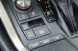 2020雷克萨斯NX200