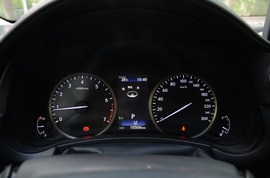 2020雷克萨斯NX200