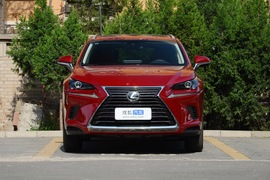 2020雷克萨斯NX200