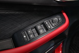 2020款广汽传祺GS4Coupe