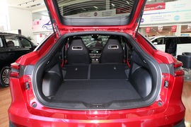 2020款广汽传祺GS4Coupe