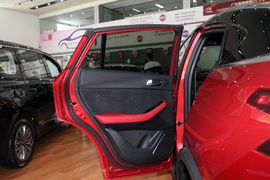 2020款广汽传祺GS4Coupe