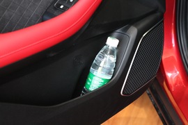 2020款广汽传祺GS4Coupe