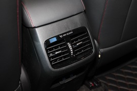 2020款广汽传祺GS4Coupe
