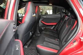 2020款广汽传祺GS4Coupe