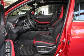 2020款广汽传祺GS4Coupe