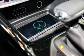 2020款广汽传祺GS4Coupe