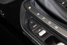 2020款广汽传祺GS4Coupe