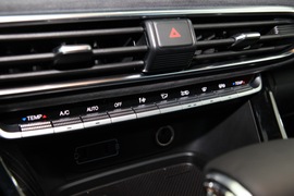 2020款广汽传祺GS4Coupe