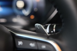 2020款广汽传祺GS4Coupe