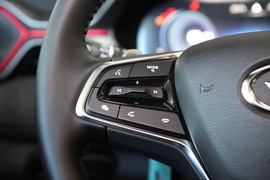 2020款广汽传祺GS4Coupe