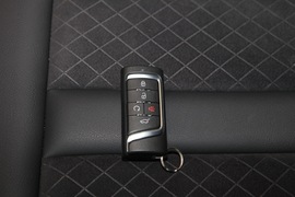 2020款广汽传祺GS4Coupe