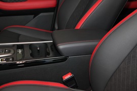 2020款广汽传祺GS4Coupe