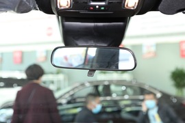 2020款广汽传祺GS4Coupe