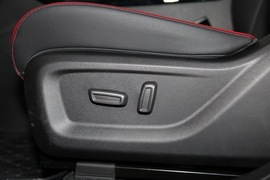 2020款广汽传祺GS4Coupe