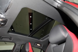 2020款广汽传祺GS4Coupe