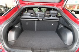 2020款广汽传祺GS4Coupe