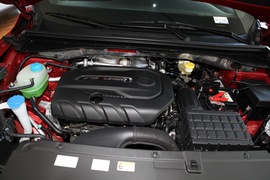 2020款广汽传祺GS4Coupe