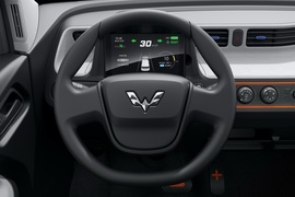 五菱宏光MINI