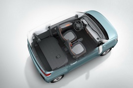 五菱宏光MINI