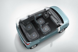 五菱宏光MINI