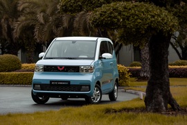 五菱宏光MINI