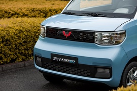 五菱宏光MINI