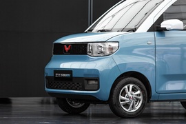 五菱宏光MINI
