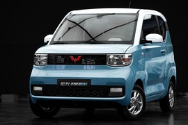 五菱宏光MINI