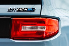 五菱宏光MINI