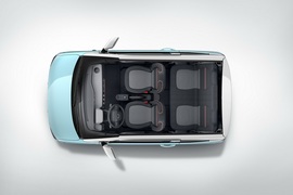 五菱宏光MINI