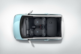 五菱宏光MINI