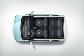 五菱宏光MINI