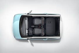 五菱宏光MINI