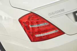 2013款巴博斯38S