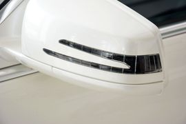 2013款巴博斯38S