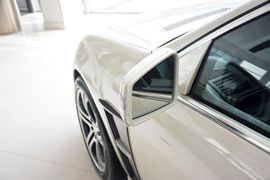 2013款巴博斯38S
