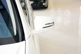 2013款巴博斯38S