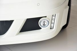 2013款巴博斯38S