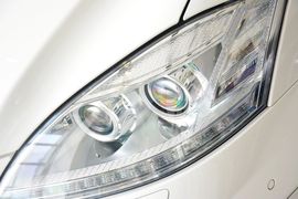 2013款巴博斯38S