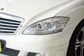 2013款巴博斯38S